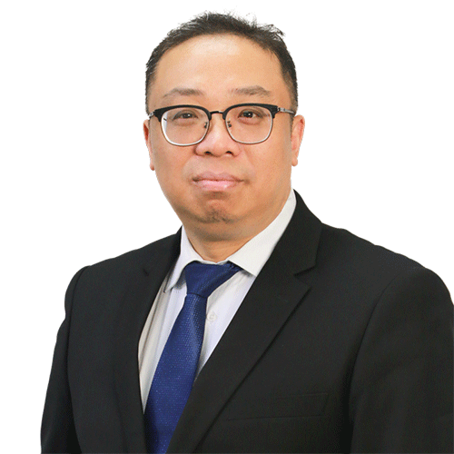 Felix Yang