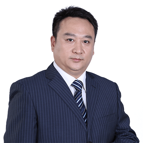 Ma Zhaolin