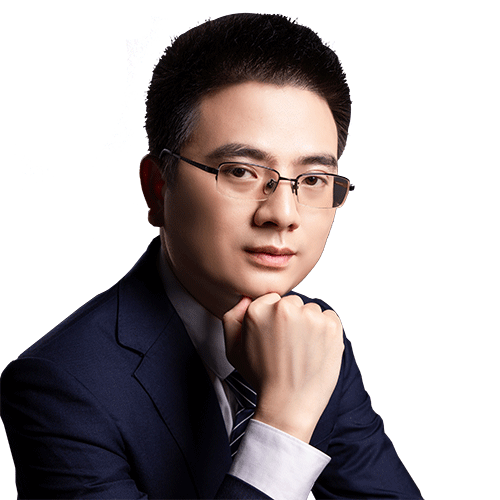 Jason Lin