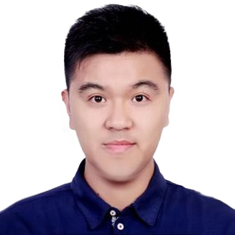 Gideon Liu